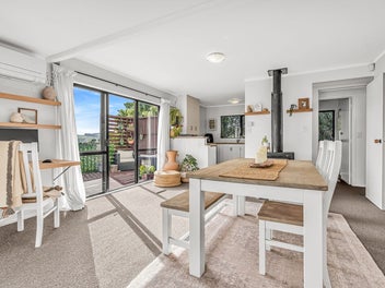 2 Bedrooms + Rumpus/Home Office – Flexible Living