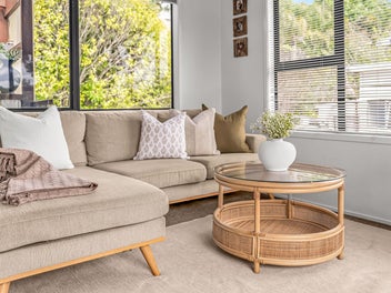 2 Bedrooms + Rumpus/Home Office – Flexible Living