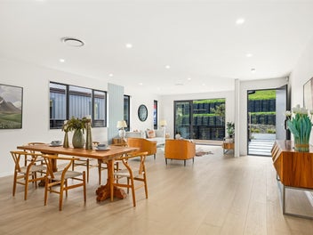 Spacious and Sophisticated Living!