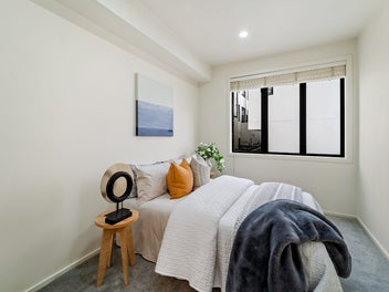 Packed with Potential in Parnell