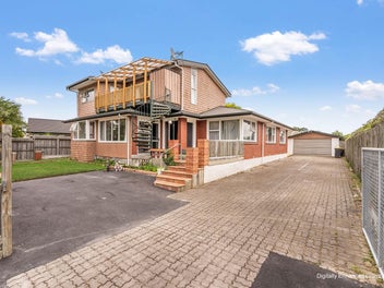 Endless Possibilities, Space and Income Potential