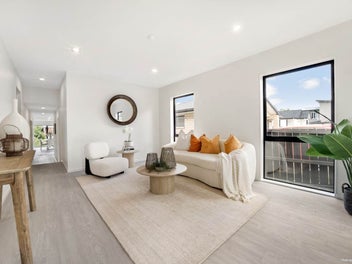 Welcome to Your Dream Family Home!