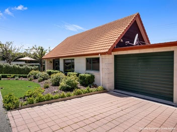 Easy Living, Exceptional Convenience