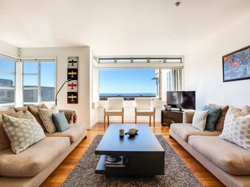 Enduring Waterfront Holding – ONETANGI