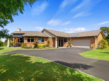 Tahawai Lifestyle Estate - Views, Income & More