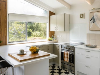 The Pineapple Pavillion