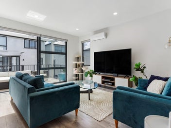 More Than Meets the Floorplan