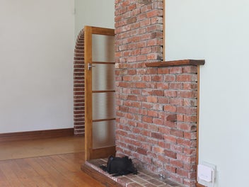 House that stood test of time