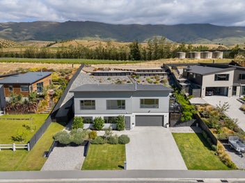 Contemporary, Versatile, Views.