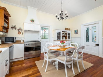 Be Prepared To Fall In Love