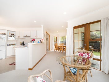 Spacious living in a prime location