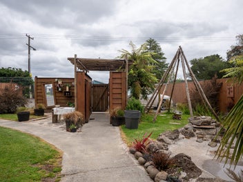 DAYCARE FOR SALE OR LEASE