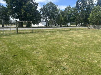 Methven Light Industrial Section