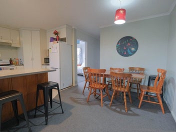 Versatile Town Centre Property