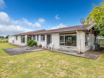 Owners Have Relocated