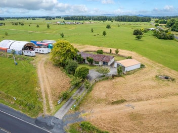 20 Acre Income Generator