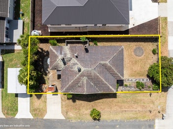 Freehold, Solid & Supremely Convenient