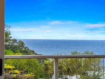 Coastal Cool with Ocean Views