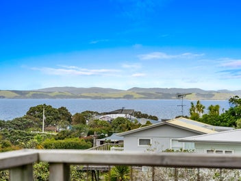 Coastal Cool with Ocean Views