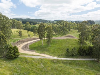 Shhh... Don't Tell Anyone We Are Here