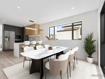 Modern Living in the Best School Zone