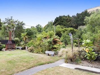 A Bach That Brings You Back - A Classic Escape