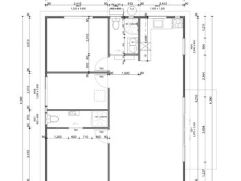 Brand New, Investment Opportunity