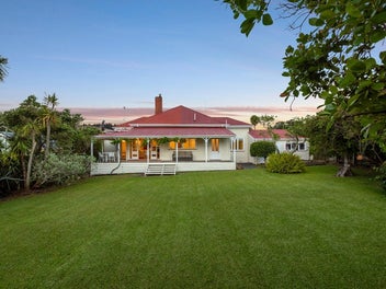 Once in a Generation Opportunity