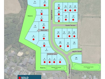 Build your dream home in sought after Helensburgh