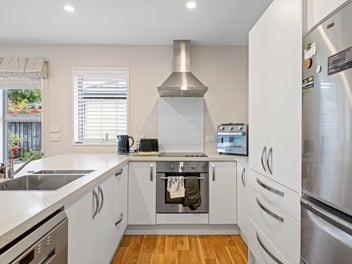 Comfort & Convenience - Over 60s