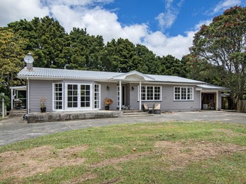 Peaceful Country Retreat - Just Minutes To Town