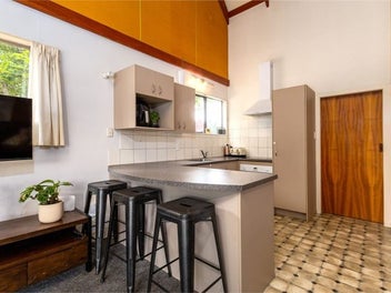 Mountain Views & Prime Location