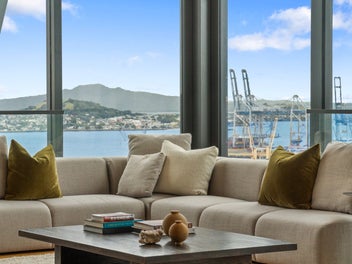 Luxury Living, Designed to Feel Like Home