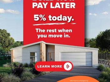Clearview – Stylish New Home & Land Package