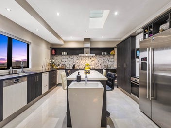Luxury Living At Its Best!