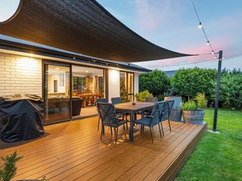 Owners have purchased and need to sell