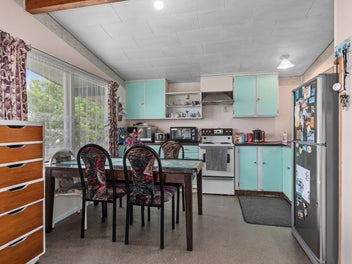 Opportunity Knocks Right Here!