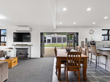 Garaging Galore and So Much More