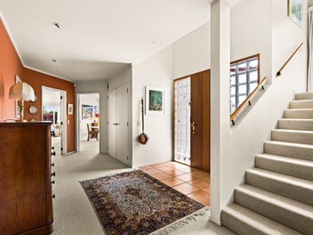 Privately Positioned Spacious Family Home