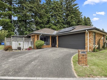 Champagne Lifestyle, City Convenience!