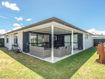 Executive living at its finest!