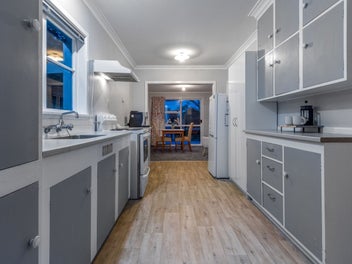 Neat, Tidy & Right Where You Want to Be