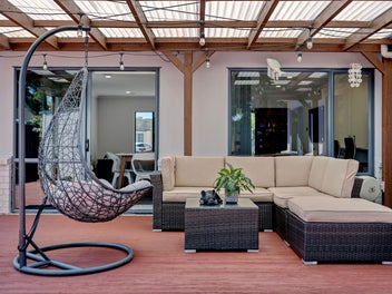 Your Ideal Single Level Family Retreat