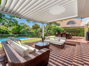 Your Ultimate Family Oasis