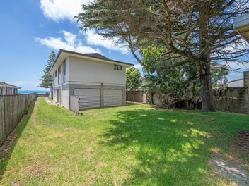 Create Your Coastal Haven