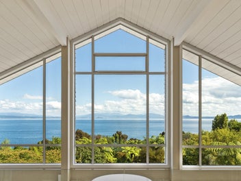 Prestigious at the Point