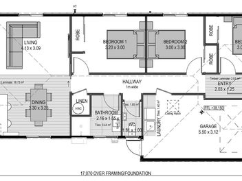 New Home for a New Year