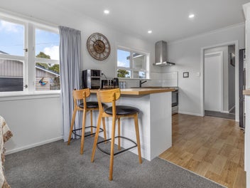 Two Bedrooms Plus Studio Room