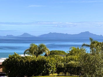 Fabulous opportunity. One back from beachfront