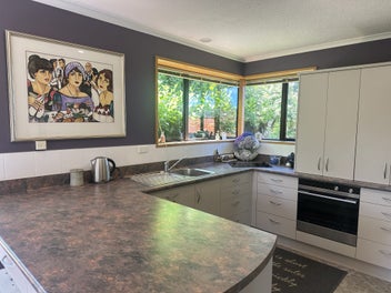 Location, Location, Location